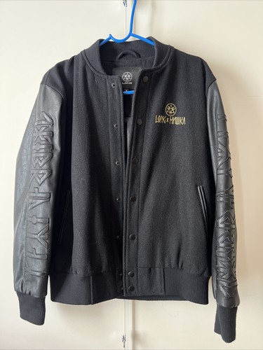 Long mishka death - long,