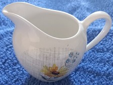 Vintage J&G Meakin Small Cream