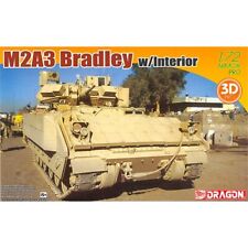 Dragon 7610 M2A3 Bradley with