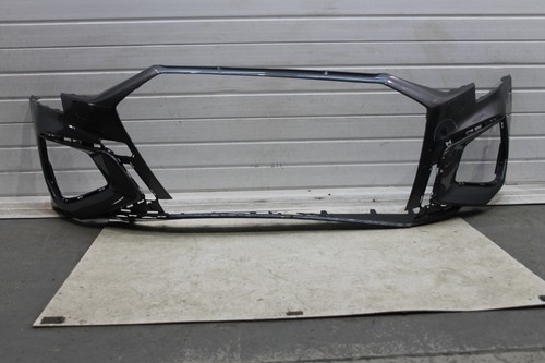 Audi line front bumper - audi,