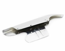 BSA A7 A10 B31 B32 B33 B34 Gold Star Chain Guard Cover Chrome