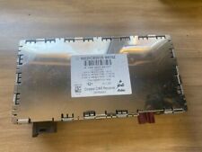 MERCEDES BENZ  C CLASS DAB RADIO CONTROL MODULE A1669003407 A 166 900 34 07