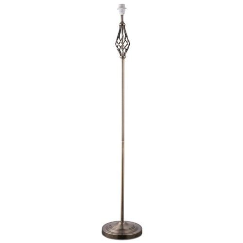 Floor lamp queenswood - floor,