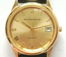 HASSELBLAD 93138 watch wristwatch uhr swc xpan lunar h3d filter arc body X1D X2d