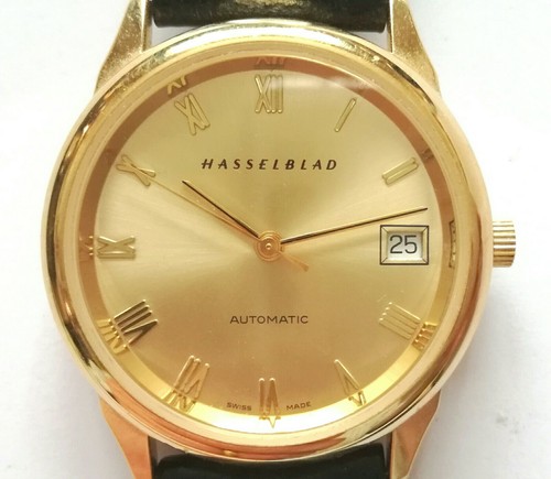 Hasselblad 93138 watch - 93138,