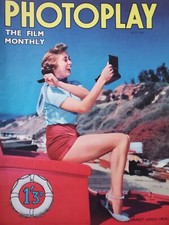 PHOTOPLAY JUL 1952  MARGARET