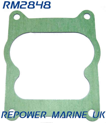 Carb gasket webber - gasket,,