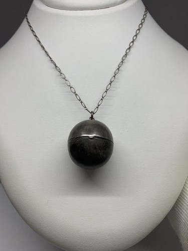 Antique sterling 925 - ,
