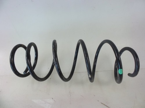Coil spring front toyota aygo - spring,