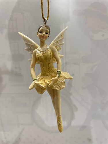 Gisela graham resin mini - gisela,