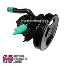 Mazda MX5 mk1 1.6, 1.8 Remanufactured Power Steering Pump 1990 to 1998