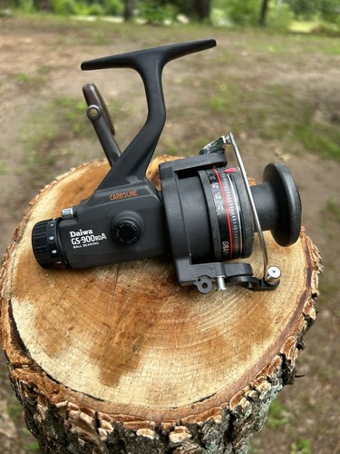 Vintage daiwa 900rda ball - daiwa,