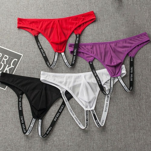 Mens jock strap breathable - jock,