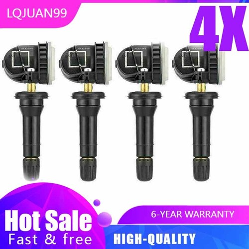 4xtyre pressure sensor for - sensor,
