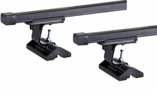 Roof Rack Bars for Mazda 5 MPV 2004-2016 M015 ST 130cm (pair of)