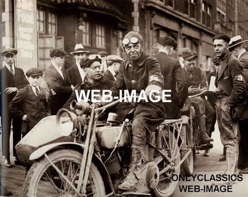 1919 george connors - 1919,
