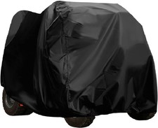 Waterproof Cover for Mobility