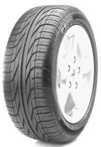195 65r15 pirelli p6000 91w - 195/65r15,