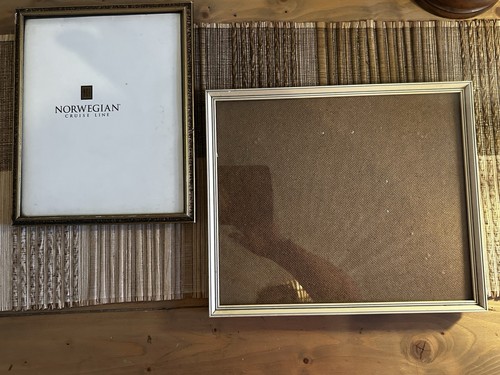 Two vintage retro - two, unusual