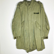 VTG US Army Korean War M-51