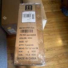 Glerc ‎Little Molly 12 Inch