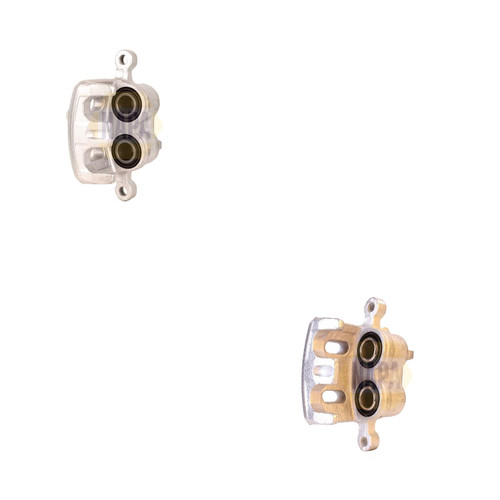 Napa front brake - napa, 2