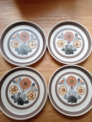 Denby langley mayflower - langley, tea