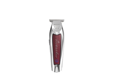 Wahl moser cordless detailer - cordless,