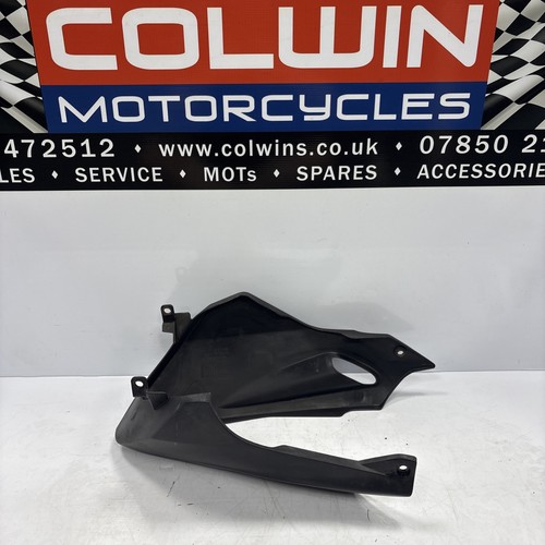 Genuine honda cbr125r - genuine, 2011-18