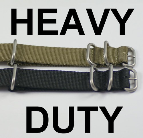Heavy duty version - heavy,