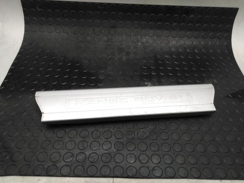 Landrover range rover - range,