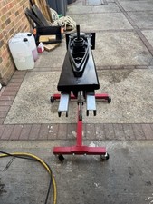 Volvo Penta, Mercuiser Wheeled outdrive Stand