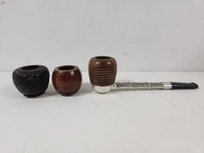 Dr Grabow Viking Smoking Pipe
