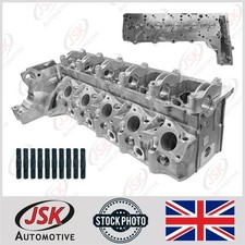 OM 602.980 982 Cylinder Head