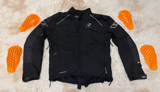 Rukka Gre-Tex Cordura Biker