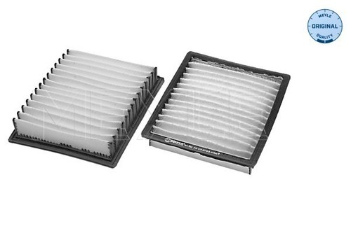Filter interior air - filter,,