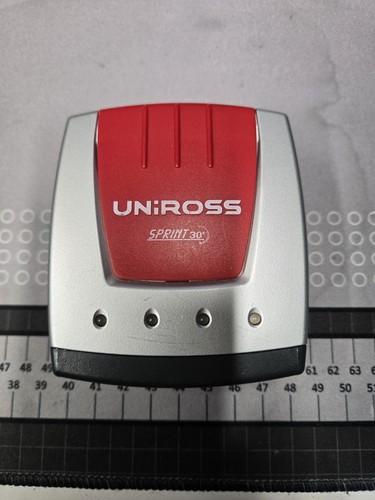 Uniross sprint battery - uniross,