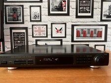 Technics ST-GT350 Stereo Synthesizer Tuner Hi-Fi Separate.