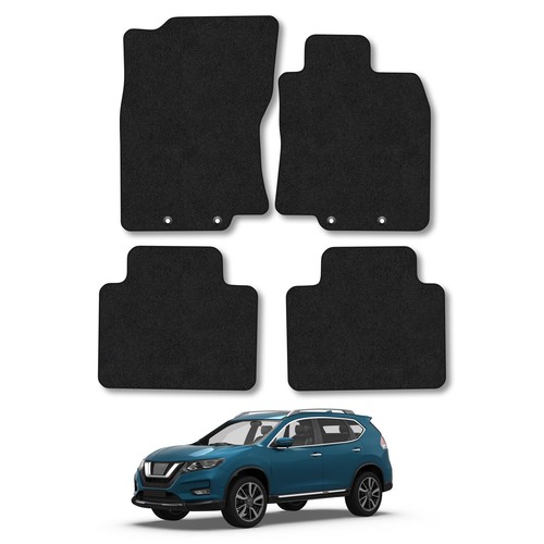 Nissan trail 2014 2021 car - x-trail, 2014-2021