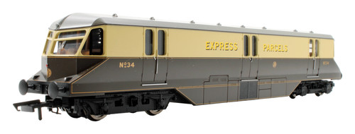 Hornby gauge r2768 - oo,
