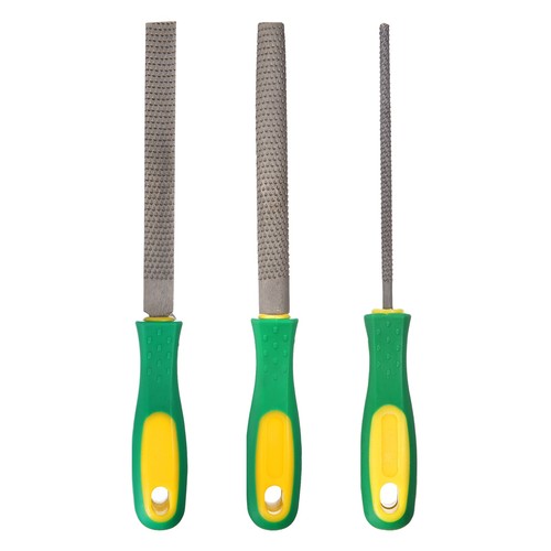 3pcs wood rasp file set - 3pcs,,