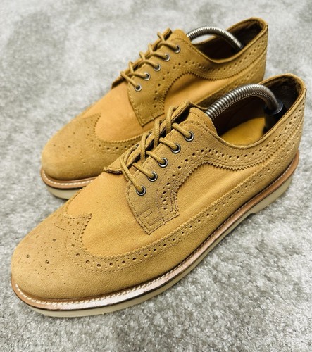Martens men 3989 suede - dr,