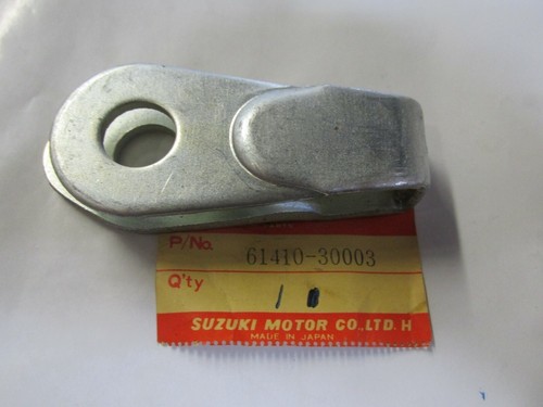 Nos new oem - new, suzuki