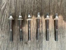 Ddrum Drum Tension Rods 59mm