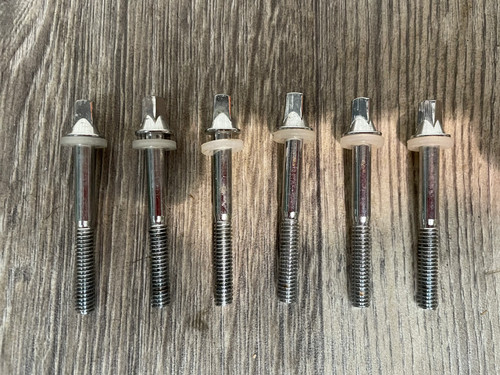 Ddrum drum tension rods - tension,