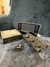 Skoda Octavia Mk3 5e Sat Nav Radio Stereo Head Unit  MiB2.5 Upgrade