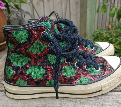 Converse chuck snakequins - chuck, 70