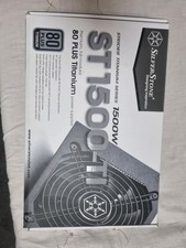 500W Black ATX Desktop