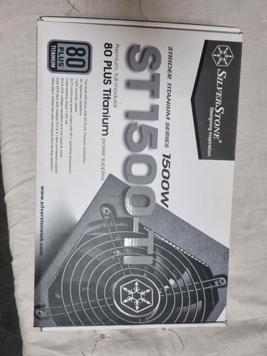 500w black atx - atx, desktop