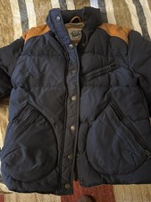 Penfield Rockwool Jacket